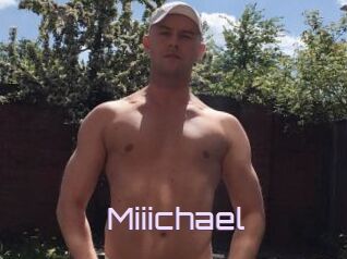 Miiichael