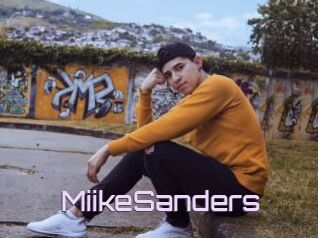 MiikeSanders