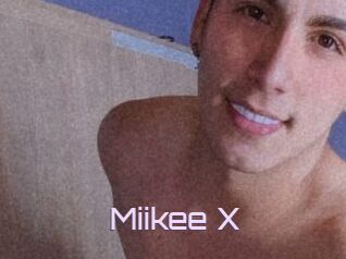 Miikee_X