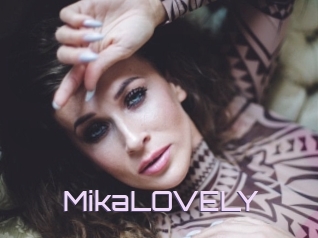 MikaLOVELY