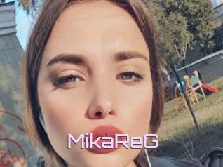 MikaReG