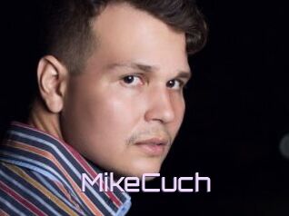 MikeCuch