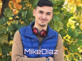 MikeDiaz