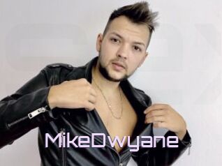 MikeDwyane