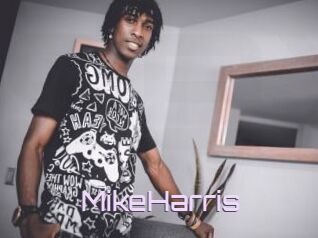 MikeHarris
