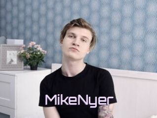 MikeNyer