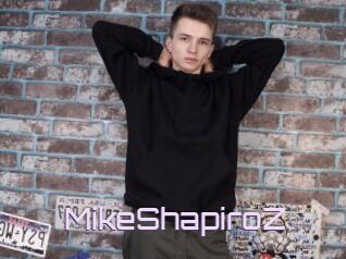 MikeShapiroZ