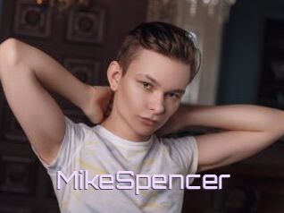MikeSpencer
