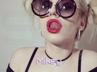 Mikey