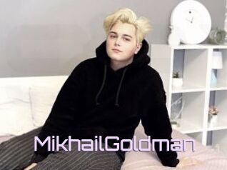 MikhailGoldman