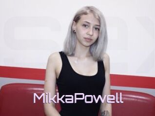 MikkaPowell