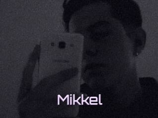 Mikkel