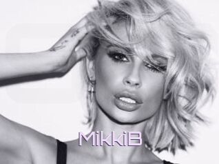 MikkiB