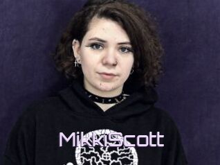 MikkiScott