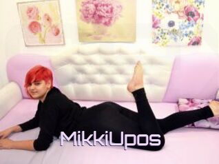 MikkiUpos