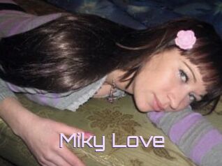 Miky_Love
