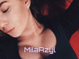 MilaAzyl