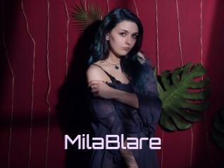 MilaBlare