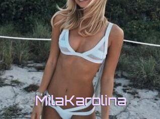 MilaKarolina