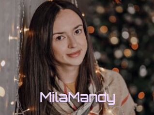 MilaMandy