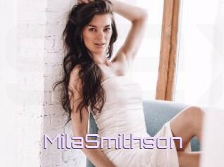 MilaSmithson