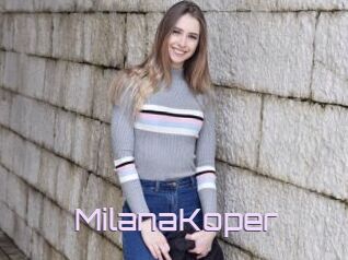 MilanaKoper
