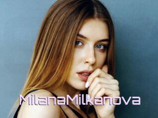 MilanaMilkanova