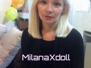 MilanaXdoll