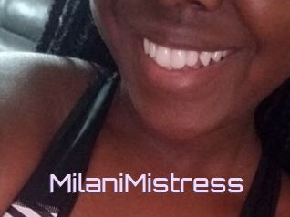 MilaniMistress