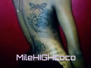 MileHIGHcoco