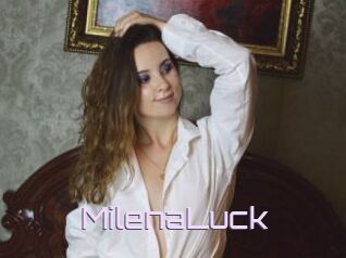 MilenaLuck