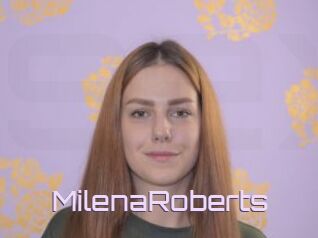 MilenaRoberts