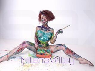 MilenaWiley