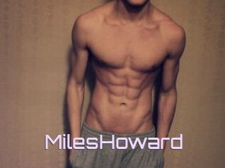 MilesHoward