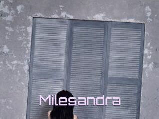 Milesandra