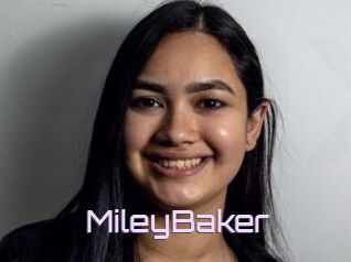 MileyBaker