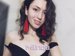 Milinda