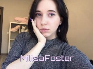 MilisaFoster