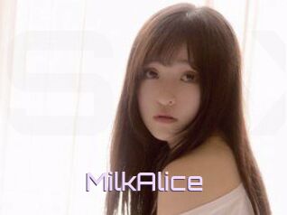 MilkAlice