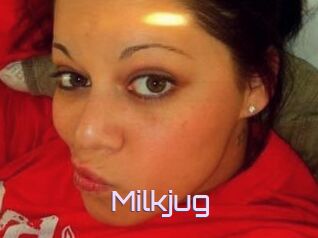 Milkjug