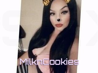 MilknCookies