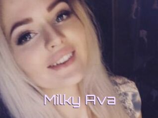 Milky_Ava