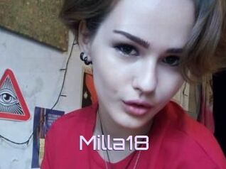 Milla18