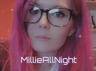 MillieAllNight