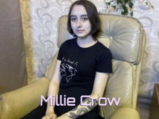 Millie_Crow