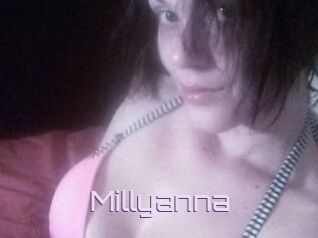 Millyanna