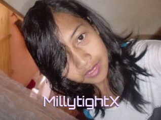 MillytightX