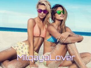 MilqayaLover