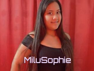 MiluSophie