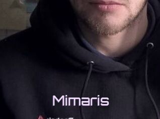 Mimaris